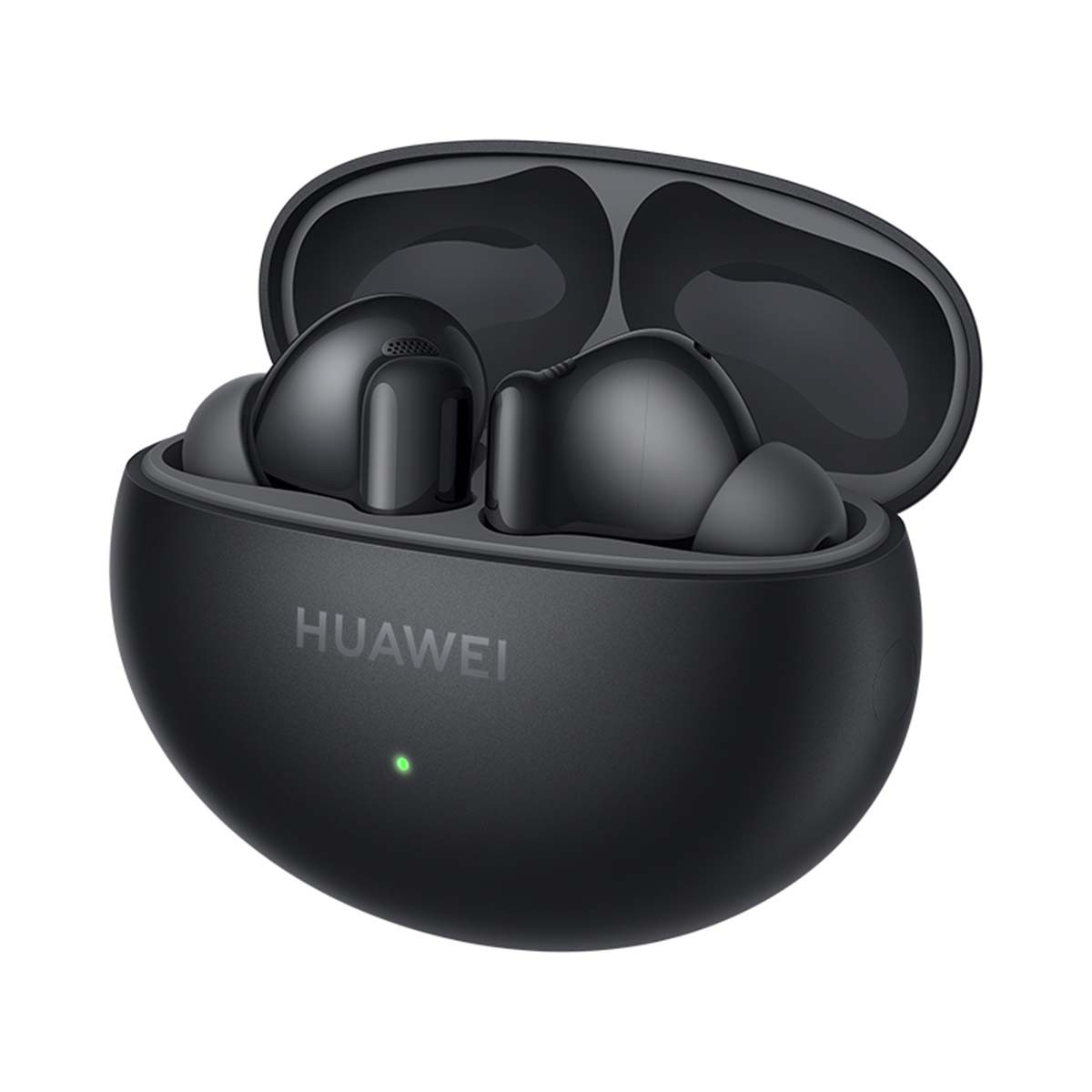 HUAWEI FreeBuds 6i 耳机 幻夜黑 SMT