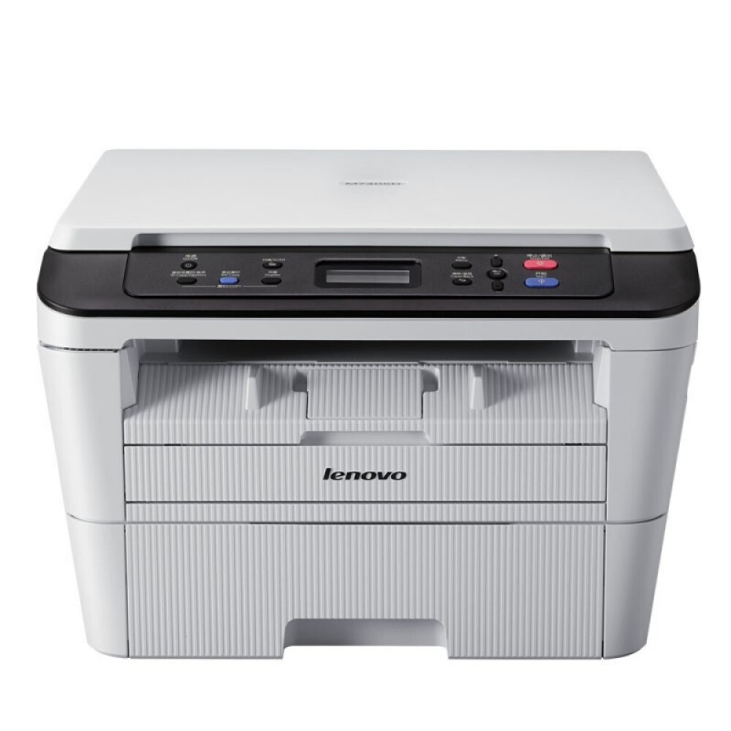 联想(Lenovo)M7405d M7206w7216nw激光打印机 多功能一体机打印复印扫描一体机 联想M7405DW
