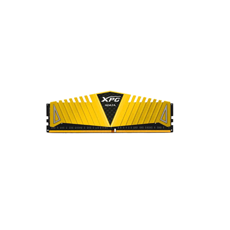 威刚(ADATA) XPG-威龙Z1系列 DDR4 3200 32G(16Gx2)套装 台式机电脑内存条高清大图