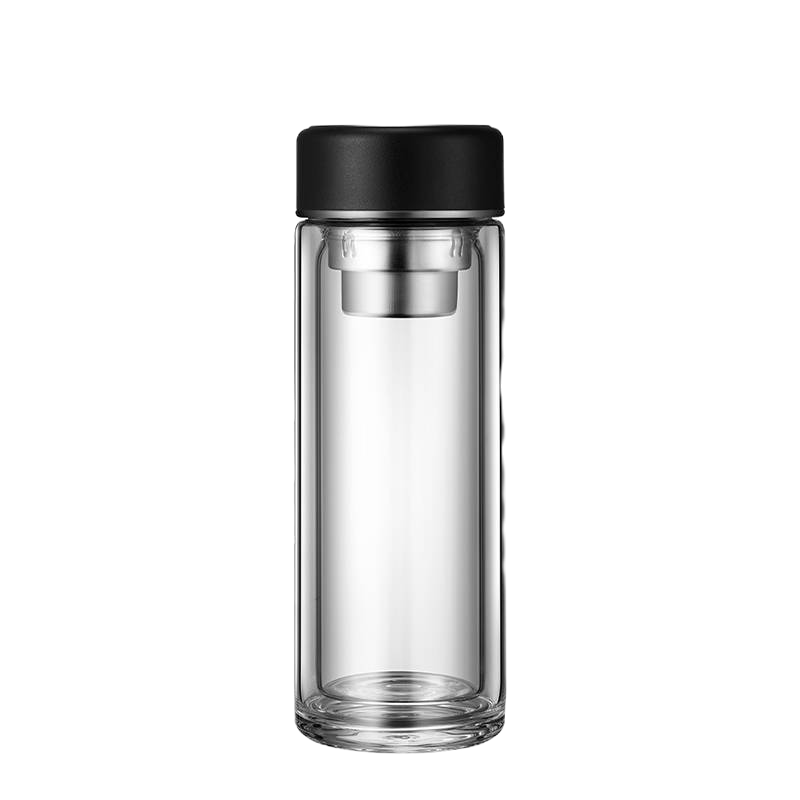 迈援 玻璃杯 TDM-631 350ML 个