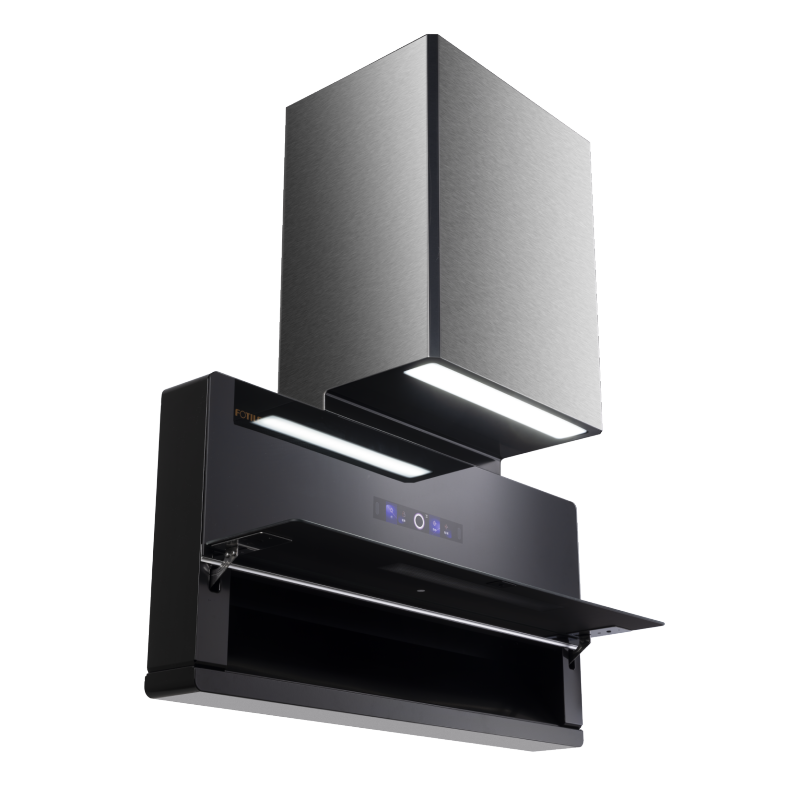 方太油烟机CXW-358-04-X2A高清大图