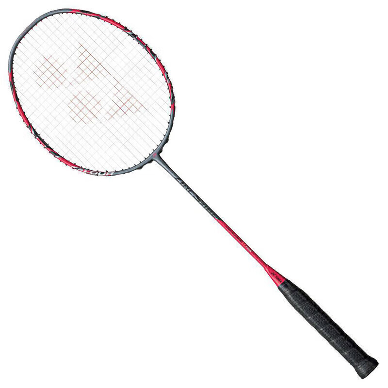 尤尼克斯羽毛球拍全碳素单拍弓箭ARC11TOUR灰珍珠4U5已穿线附手胶