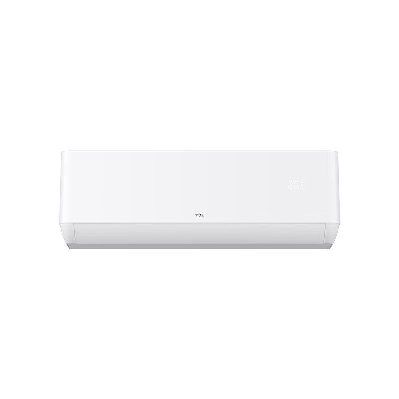 TCL KFR-72GW/AP1a+B1一价全包(包12米铜管)挂壁式冷暖空调 大3匹 一级能效 变频冷暖智柔风不着凉