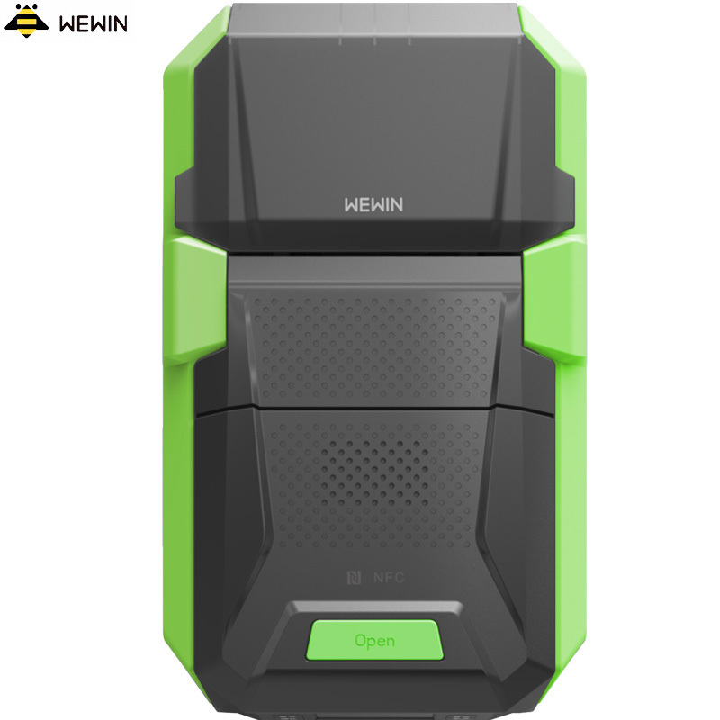 伟文(wewin) MC50C 打印机高清大图