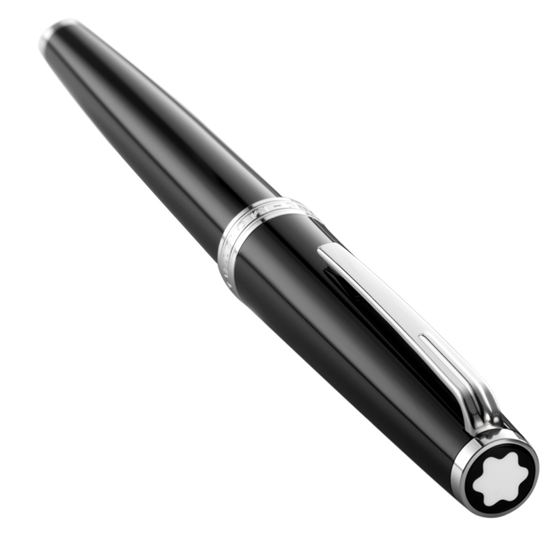 MONTBLANC万宝龙 Pix系列黑色签字笔114796