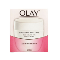 【满188减110】玉兰油（Olay）深润营养滋润霜50G