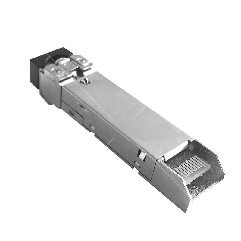 华三(H3C) SFP-GE-SX-MM850-A 千兆光模块 多模