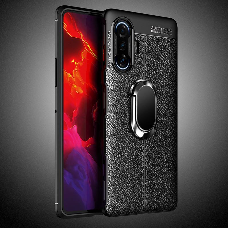 红米k40游戏增强版手机壳小米k40保护皮套5g全包镜头redmi硅胶gaming