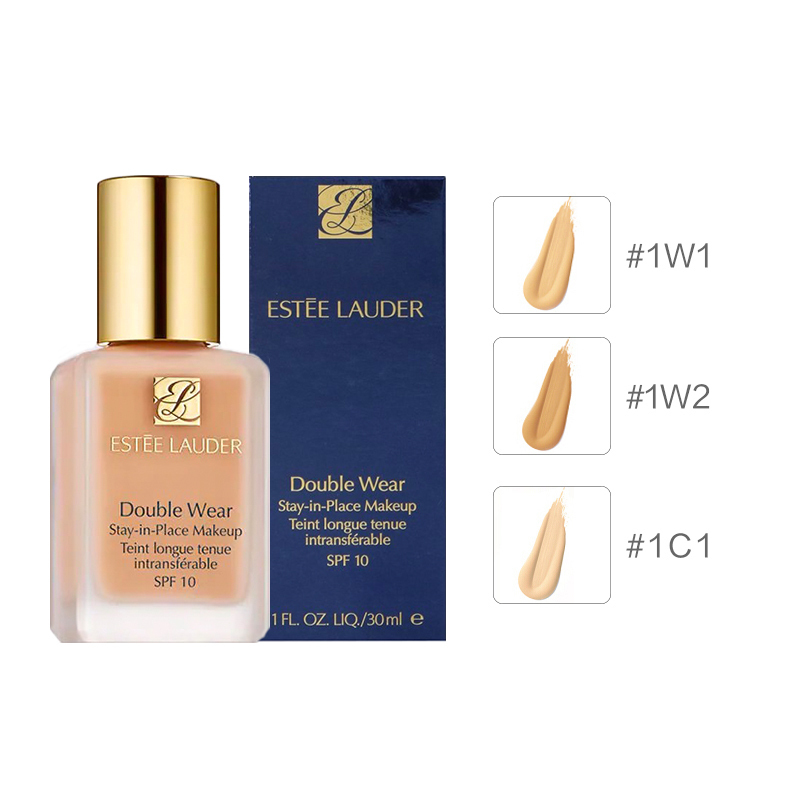 ESTEE LAUDER PURE COLOR DESIRE DW持妆粉底液#36 1w2自然肤色 30ml