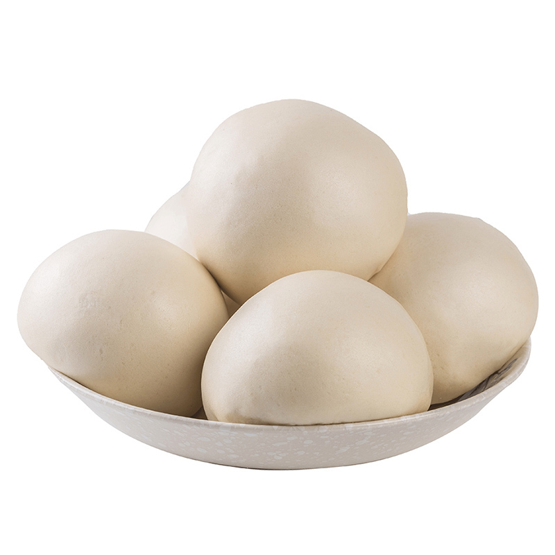 馒头1斤山东老面馒头千层戗面纯手工馒头早点面点早餐面食馍馍