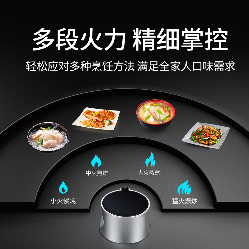 帅康(sacon)MD01+71G烟灶套餐抽油烟机中式750mm小尺寸家用小户型老式抽烟机燃气灶吸油烟机灶具套装天然气