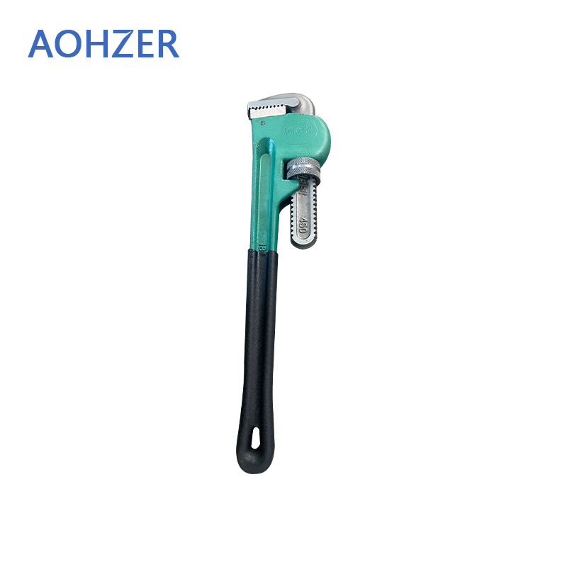 AOHZER 管钳子 AZ-18寸 把高清大图