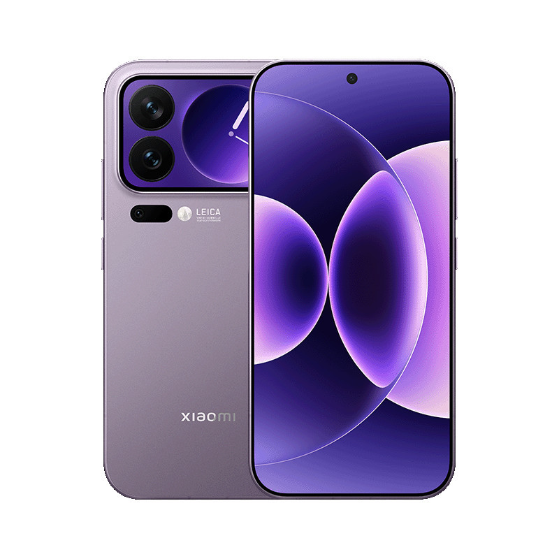 小米17Pro 森野绿 12+256GB高清大图