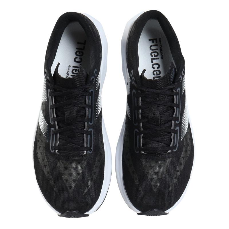 新百伦(New Balance)女跑步鞋轻量透气舒适缓震运动休闲低帮训练高清大图