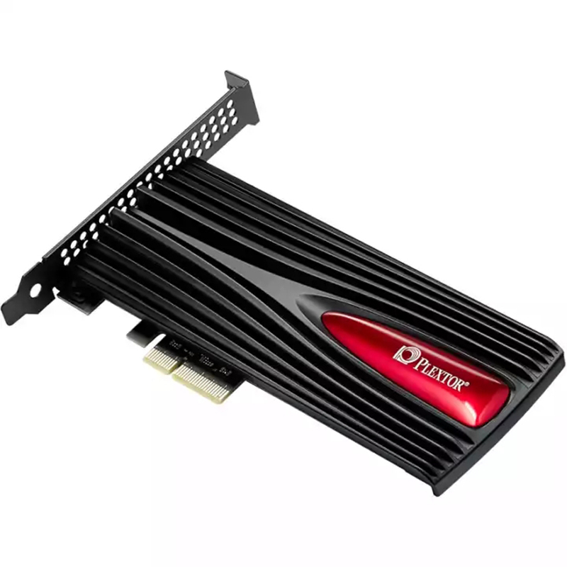 浦科特(PLEXTOR)M9PY Plus系列1TB SSD固态硬盘PCIe接口 NVMe协议 台式机电脑硬盘