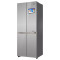 海尔(Haier) BCD-406WIGIU1 十字对开冰箱 406升(Z)