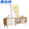 鑫龙悦电视柜180*35cm个