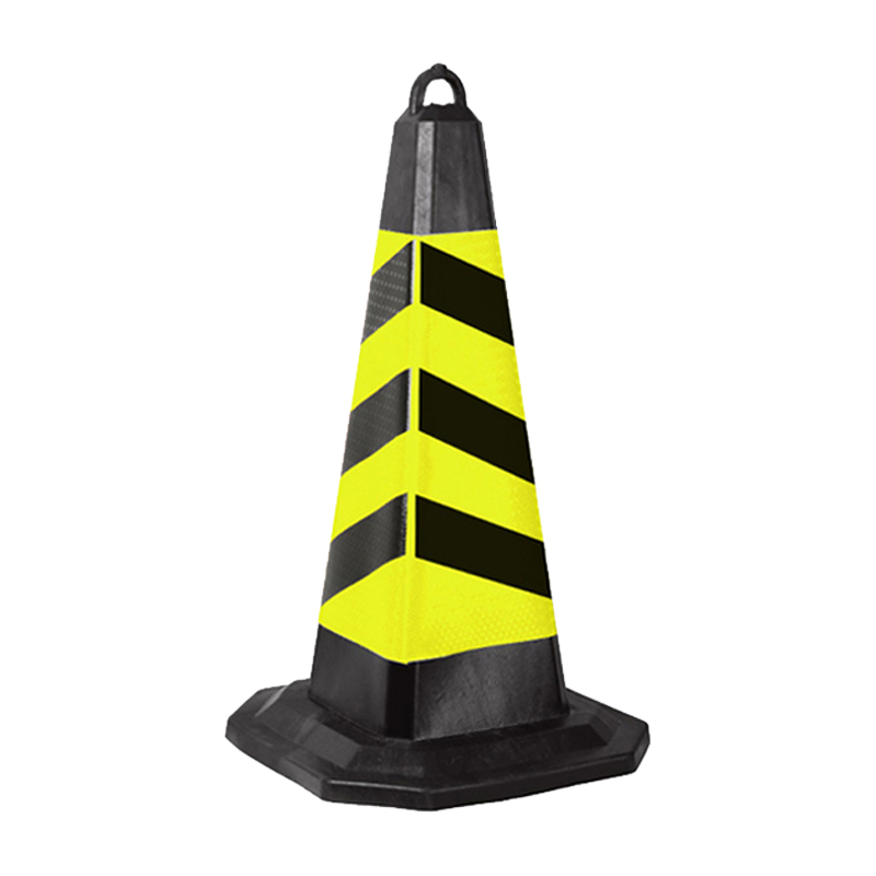 兴酉 反光路锥方锥 70*40cm 个高清大图