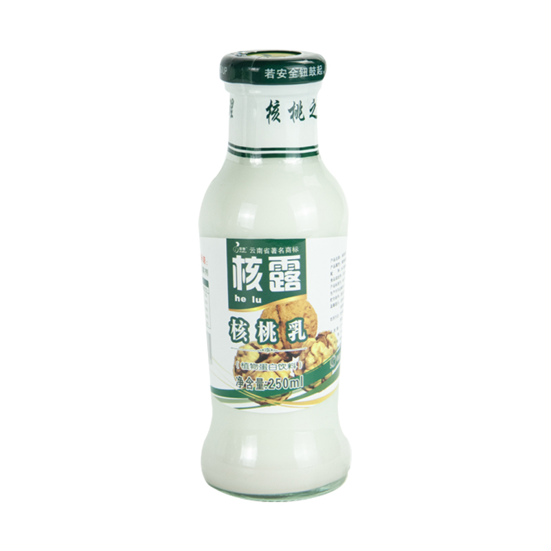 佳惠核露250mlx20