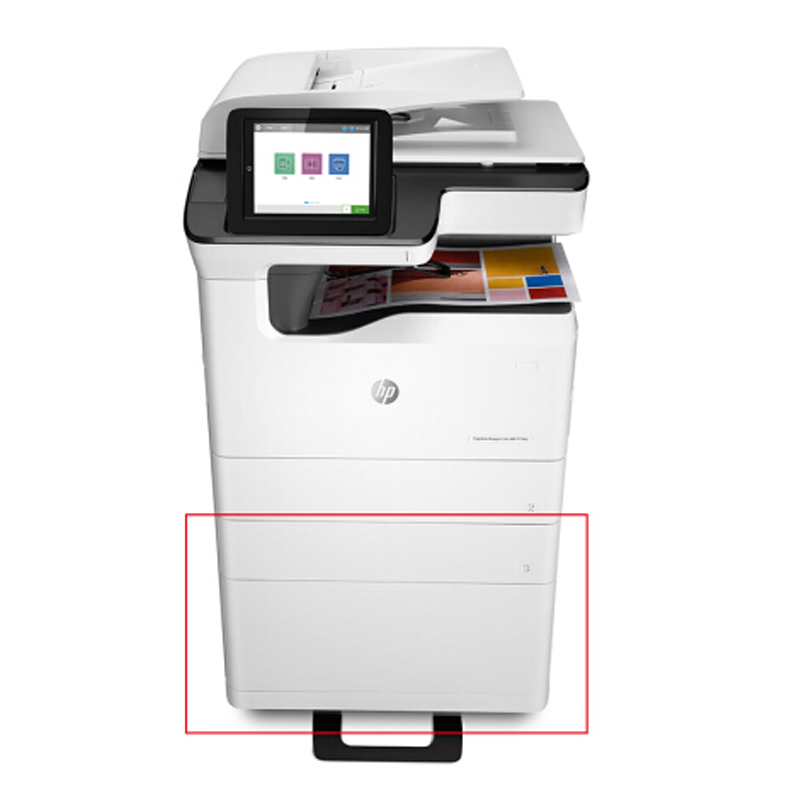 惠普(HP)HP 77940dn A3 彩色数码复印机--保修延长2个月