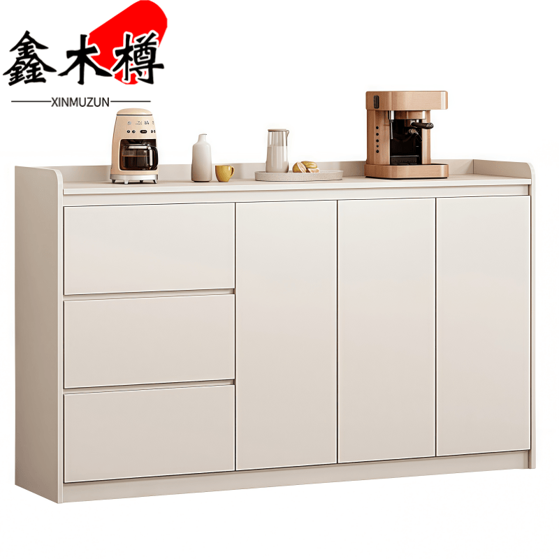鑫木樽餐边柜140cm个高清大图