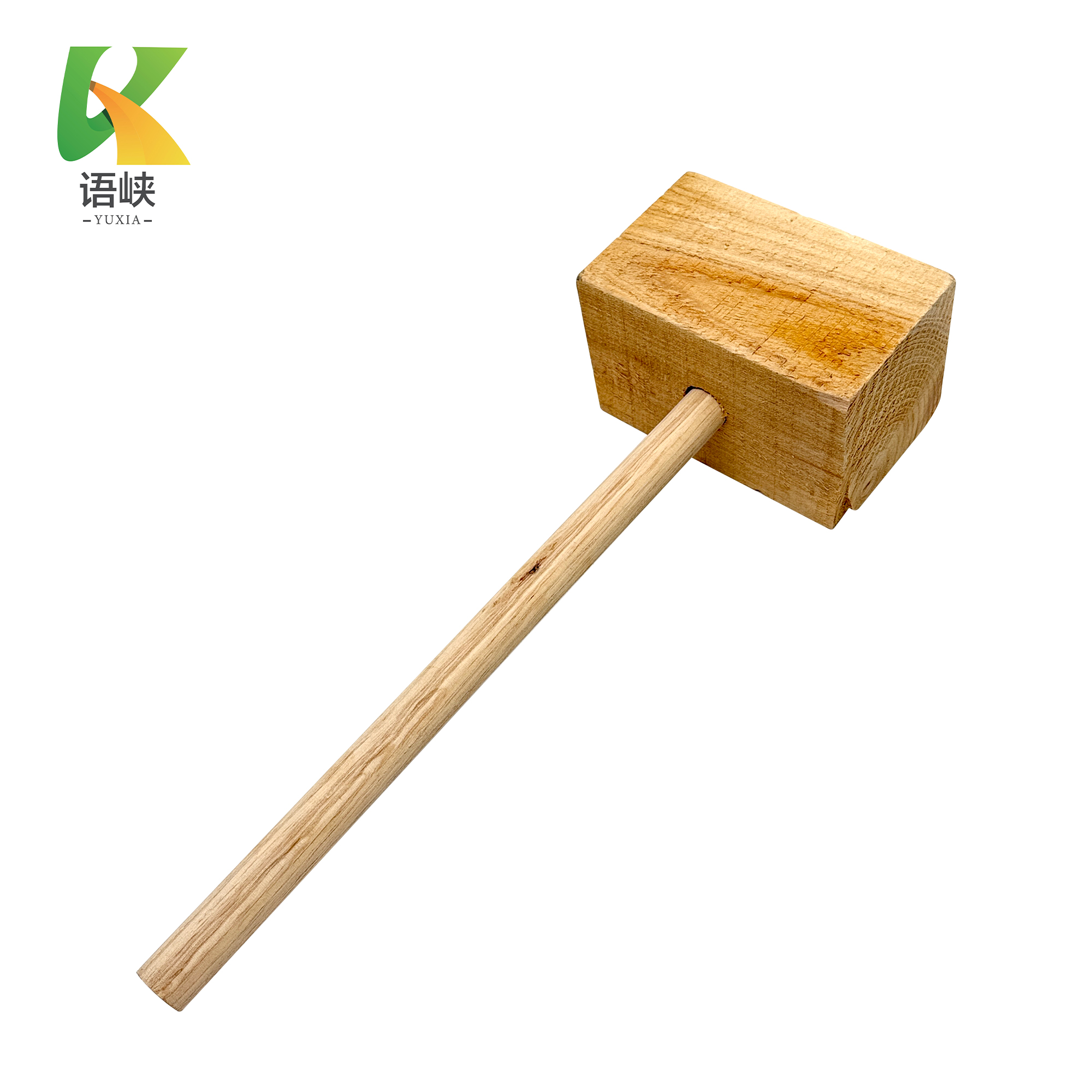 语峡 木锤 YX-01 把高清大图