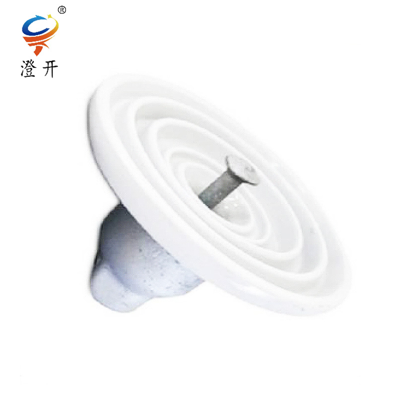 澄开 悬式绝缘子连接副 XP 70/个高清大图