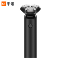 小米 米家电动剃须刀刮胡刀胡须刀 360°浮动三刀头 双层刀片 全身水洗 超长续航 S500