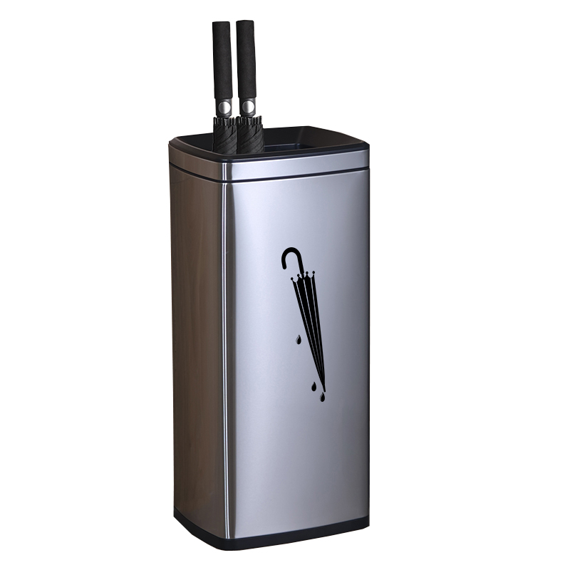 翼澜 雨伞架 不锈钢 个高清大图