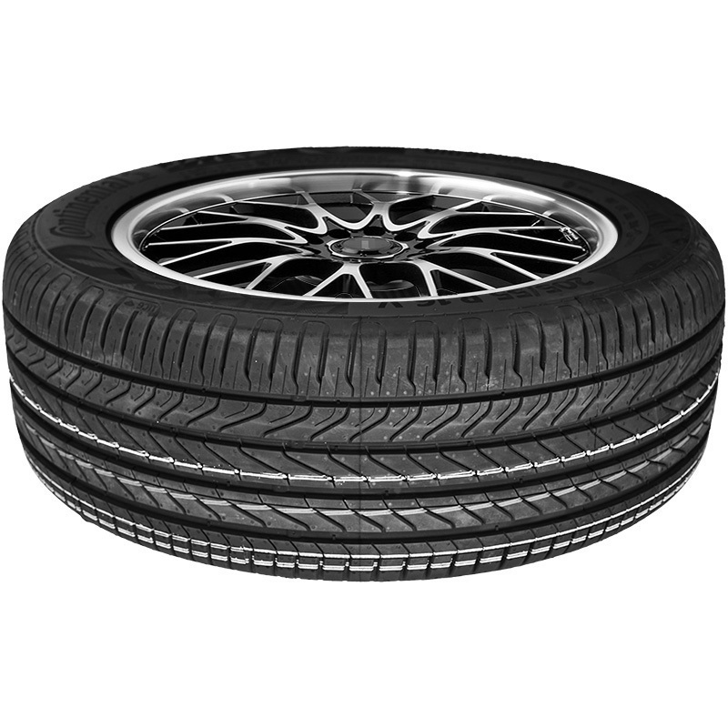 德国马牌(Continental) 轮胎/汽车轮胎 215/55R17 94W UC6 原配新帕萨特