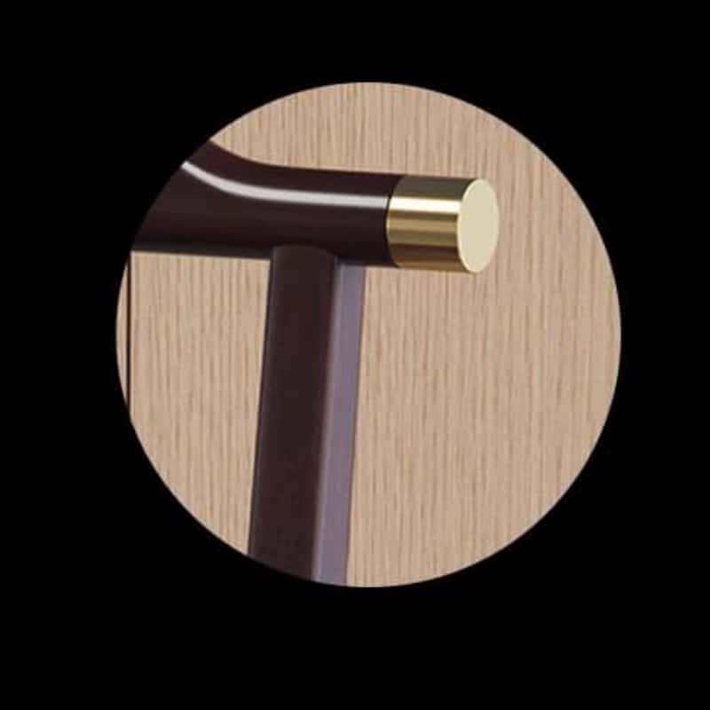 鑫木樽椅子木质把高清大图