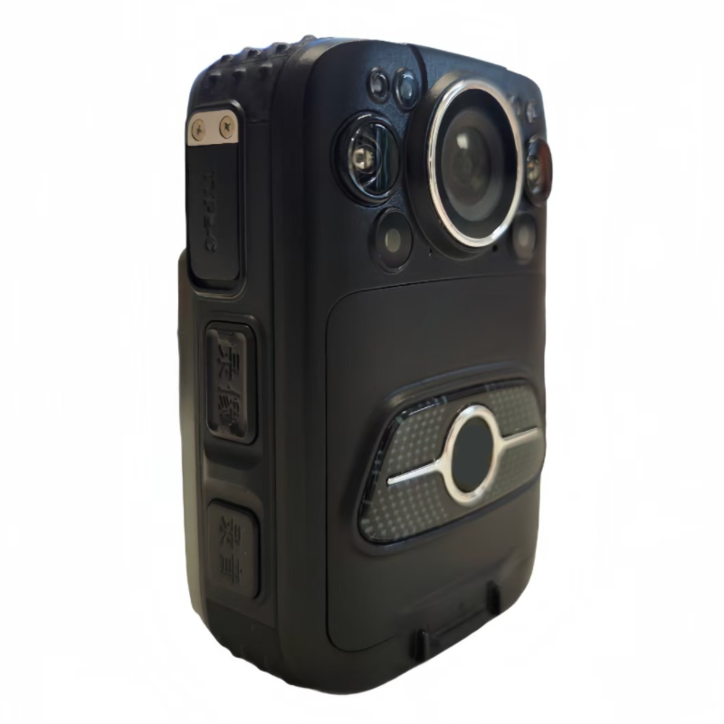 祥赞记录仪DSJ-XZS6A1(64G)高清大图