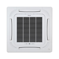 格力（GREE） KFR-50TW/(50530)FNhCaf-B3一价全包（包9米铜管） 天花机中央空调2匹三级能效