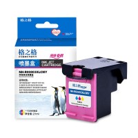 格之格 适用惠普803墨盒彩色hp1112 2131 1111 2132 262