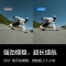 大疆action4 运动相机户外骑行潜水滑雪冲浪挂脖vlog 大疆手持相机 激活后发货 官方标配+256GB高速内存卡