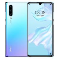 华为/HUAWEI P30 天空之境 8GB+64GB 徕卡三摄 未来影像 移动联通电信4G全面屏全网通手机