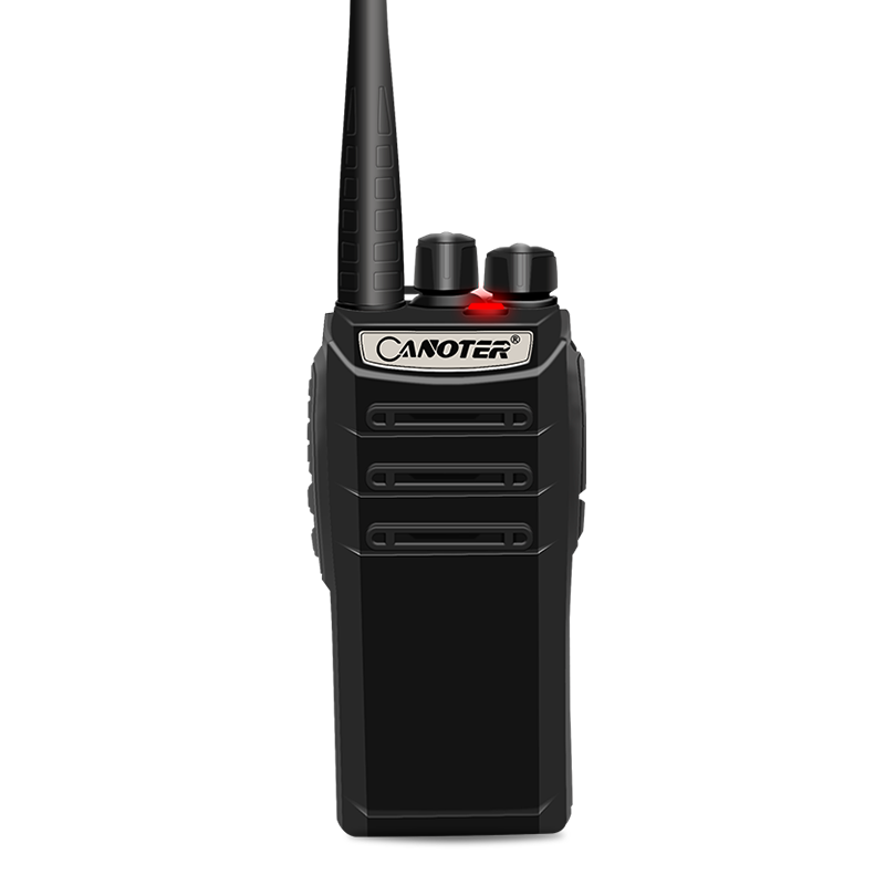 8W大功率 超长待机 监听功能 清晰音质 加密频点对讲机