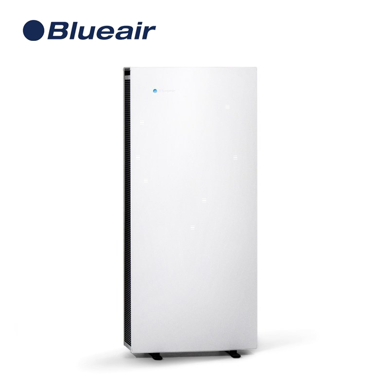 布鲁雅尔(Blueair)空气净化器ProXL 高端智能款办公家用 去除甲醛除菌除雾霾除尘除异味一键操控