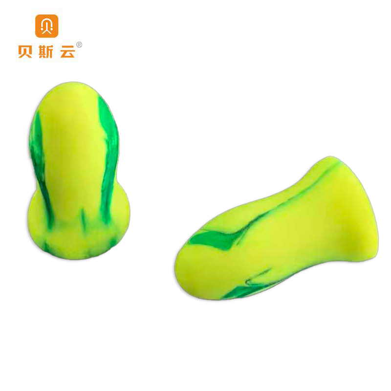 贝斯云 其它电工配件 一次性耳塞 隔音耳塞 包高清大图