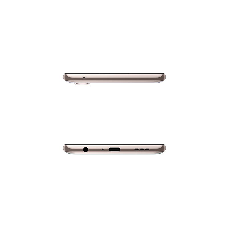 OPPO Reno3 元气版 8GB+128GB 月光白 一体化双模5G 视频双防抖 30W VOOC闪充 4802万超清四摄 全网通全面屏拍照游戏智能手机