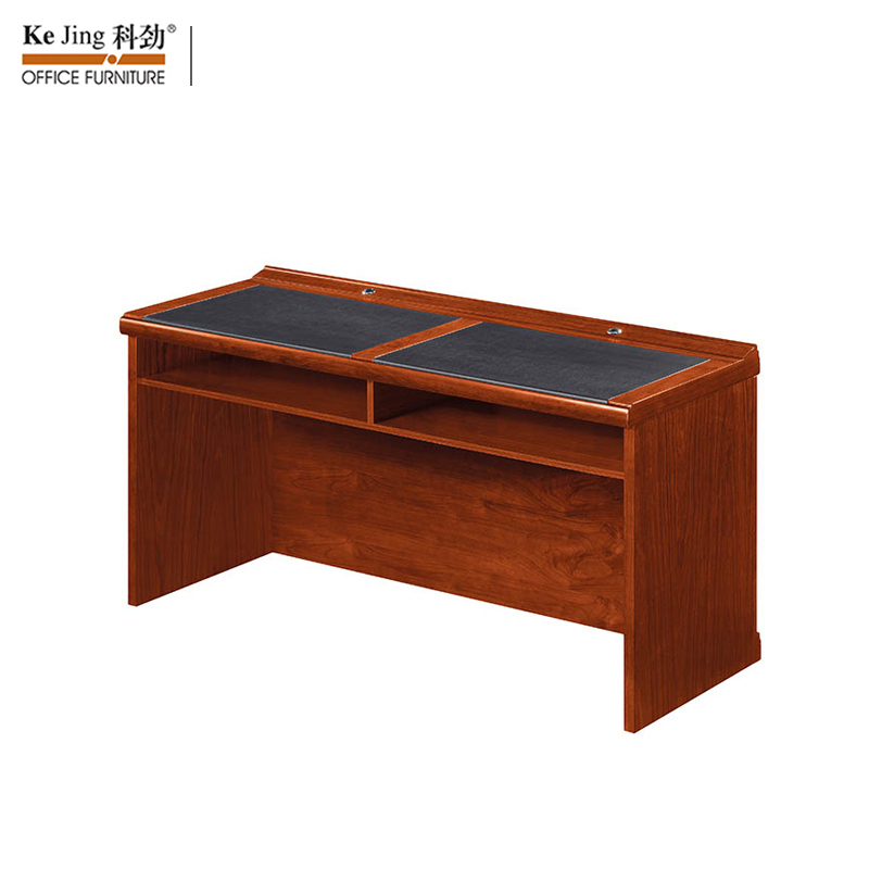 科劲(KeJing) 会议条桌(双人位)KJ-CK1409 1400W*600D*760H