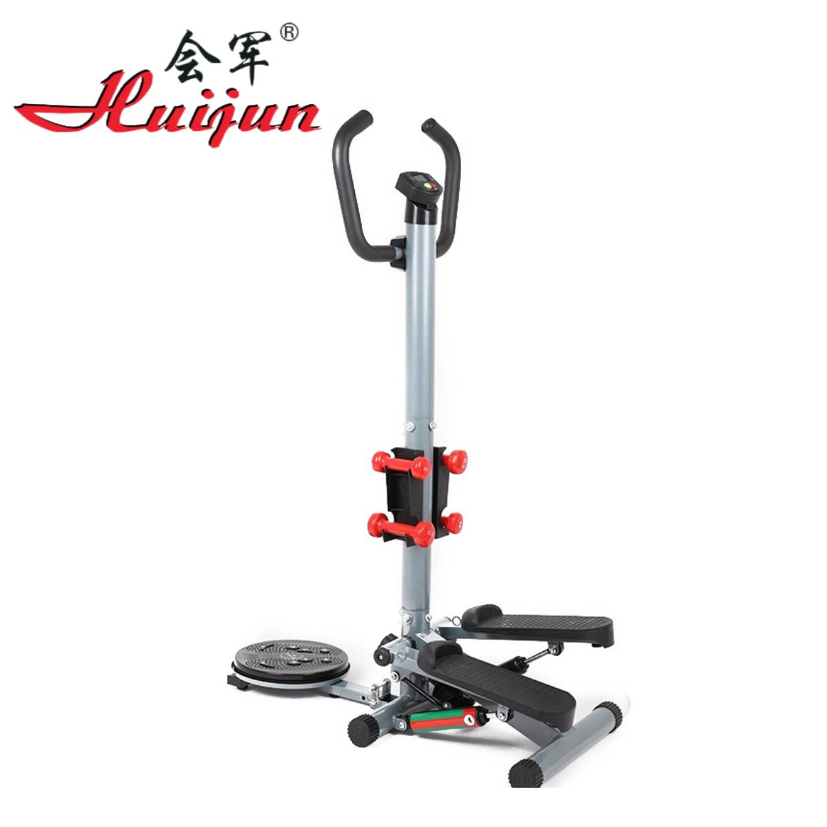 会军 踏步机扭腰器 HJ-B032/台