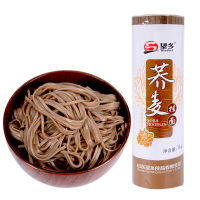 望乡荞麦挂面1kg 杂粮粗粮荞麦面挂面面条 方便食品