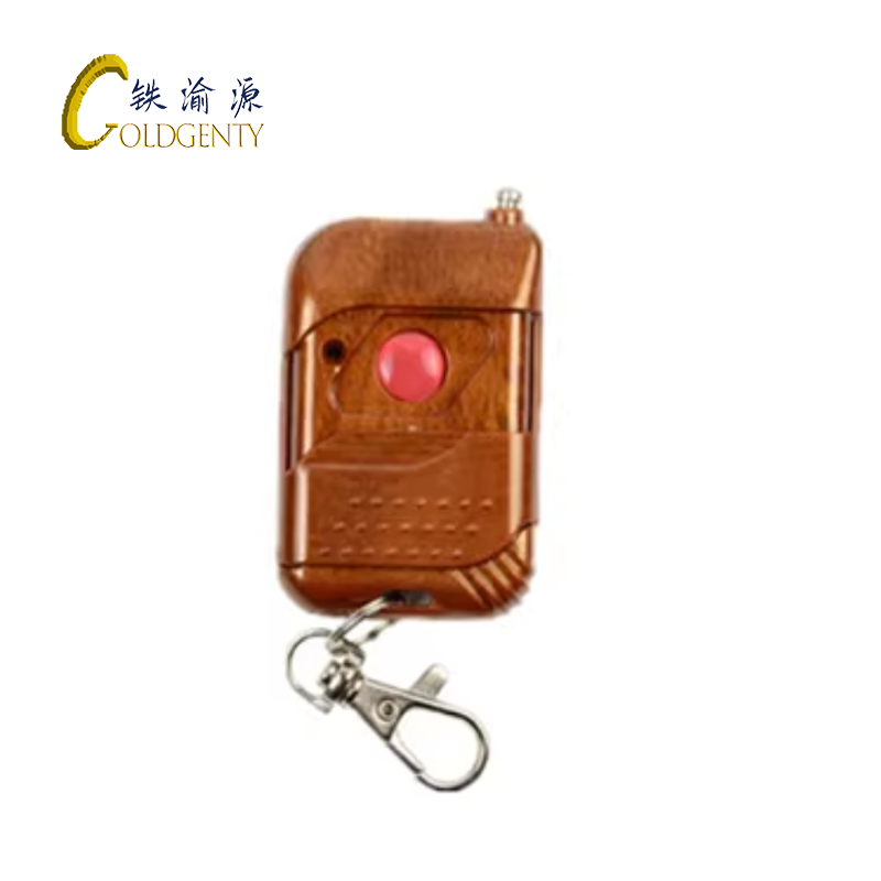 铁渝源 门禁遥控器 GT-315H/个高清大图