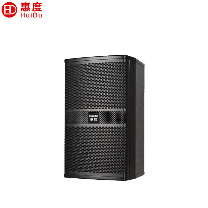 惠度(HuiDu)6.5吋音响 HY-06 对高清大图