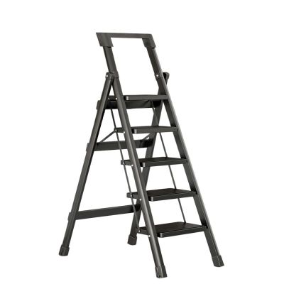 鋆珑 多功能人字梯家用梯 五步梯 个