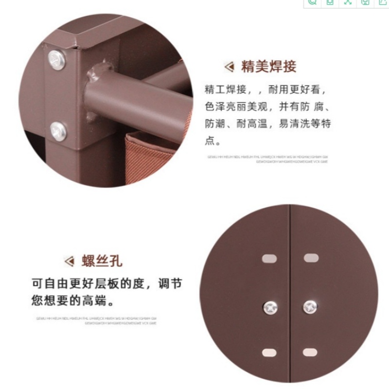 珂攸洋 布草车 140cm 个高清大图