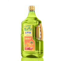 贝蒂斯花生橄榄调和油食用植物调和油1.6L