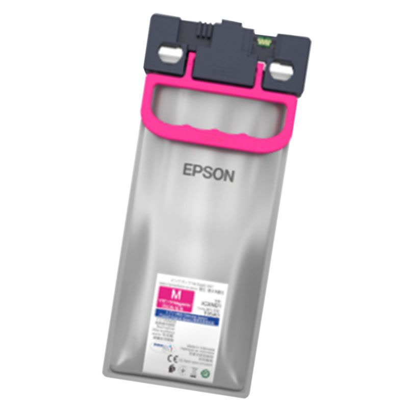 爱普生(EPSON) T05A3 洋红色墨盒 约20000页 适用WF-C878Ra/WF-C879Ra机型图片