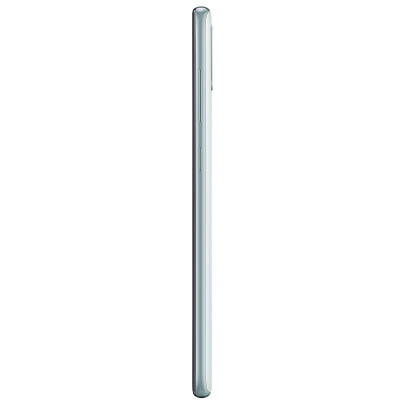 三星 Galaxy A70 8GB+128GB 珍珠白 超大屏幕 屏下指纹 移动联通电信全网通4G全面屏手机